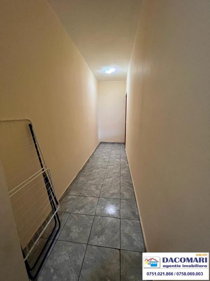 Apartament De locuit De vanzare